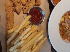 -必胜客(兴旺店)