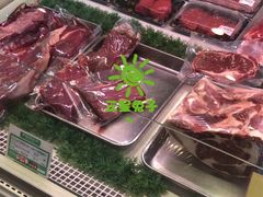 -申德勒食品Schindler food center