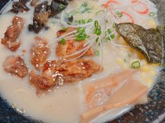 -渔井食堂(新洲店)