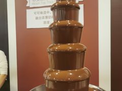 -歌斐颂巧克力小镇