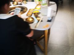 -妥妥烤肉料理(昙华林店)