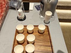 -霸王茶姬(上海恒基名人店)