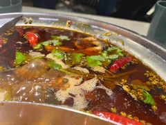 -新辣道鱼火锅(上地华联店)