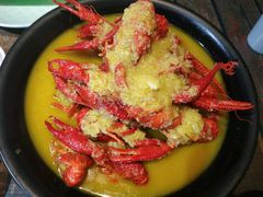 -龙虾风暴(松江店)