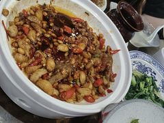-小柴米·传统江西菜(万寿宫店)