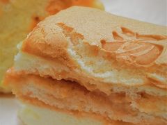 咸蛋黄蛋榚-汤姆大师傅鲜香牛肉饼(深圳保利文化广场店)