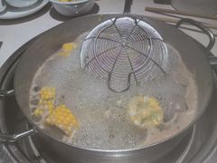 -潮泰牛肉火锅 · 创于1992年(车公庙店)