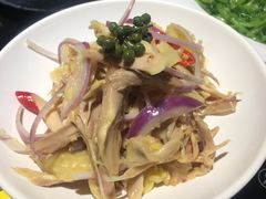 -川里谈·川味小馆(北京路店)