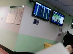 -深圳市人民医院(留医部)