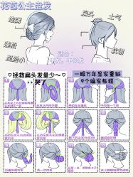 点击看大图 -KS COLOUR漂色·染发·画染