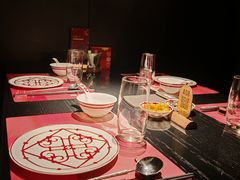 -锦楼·臻选新杭帮(杭州中心店)