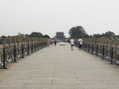 -卢沟桥文化旅游区