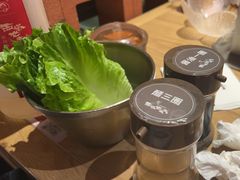 -西塔老太太泥炉烤肉(虹桥南丰城店)