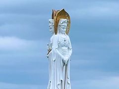 -三亚南山文化旅游区