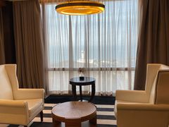 -青岛海尔洲际酒店