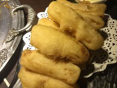 -凯撒尔新疆特色主题餐厅(青山店)