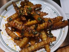 -云海肴云南菜·蒸汽石锅鱼(北京良乡华冠店)