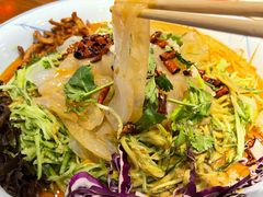 -那家老院子东北菜·饺子·小鸡炖蘑菇(艳华街店)