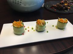 -融信华邑酒店·鲜艳西餐厅