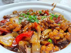 -清真双宝红油牛系列