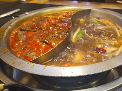 -沸炉重庆老火锅(军事博物馆店)