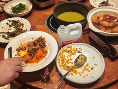-瑶王府·广西菜(金阳路店)