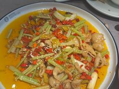 -麻都·成都菜(人民广场店)