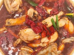 -亢龙太子酒轩·花园店