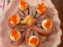-栖川山葵家·寿喜锅·日式料理(龙湖北城天街商场店)