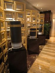 -上海外高桥喜来登酒店·宴会厅