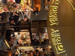 -西塔老太太泥炉烤肉(武汉摩尔城店)