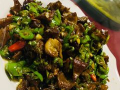 -老脚婆婆土菜馆(广场·现代城店)