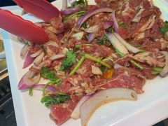 招牌肥牛-杨记齐齐哈尔烤肉(总店)