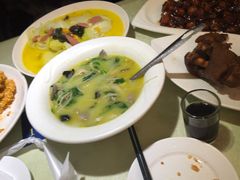 -眷江南之小蓝鲸(王府大街店)