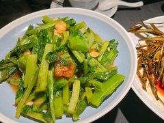 -海趣餐厅·苏式家菜(高新店)