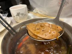 -围炉夜话·潮汕卤水火锅(榕江店)
