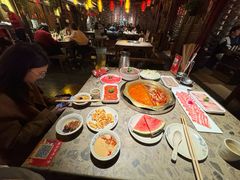 -小龙坎火锅(香港中路店)