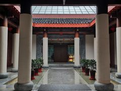 -深业半汤御泉庄温泉