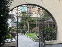 -中国蓝印花布馆