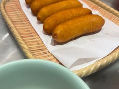 -南锣肥猫·麻辣烤鱼·15年现烤现卖(通州领展店)