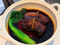 草扎肉-桂满陇·杭州小馆(巴黎春天浦建店)