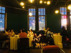 -三号黄浦会Canton Table