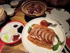 -青年公社烤鸭(青年路店)