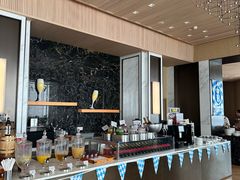 -济南凯宾斯基酒店-THE VIEW云景全日制餐厅