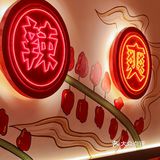 南京这家泡椒牛蛙饭巨巨巨好吃阿，说好晚上不吃饭的呢😭