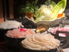 火锅三宝-麻路成都火锅(柏威年店)