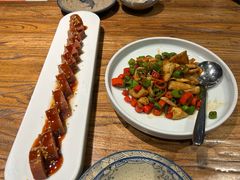 -丹江渔村(首都机场店)