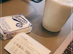 -dotcom coffee古点咖啡(致真大厦店)