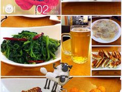 iphone_upload_pic-东方饺子王(新阳路店)