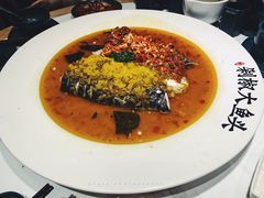 -千稻剁椒大鱼头(CityOn熙地港店)